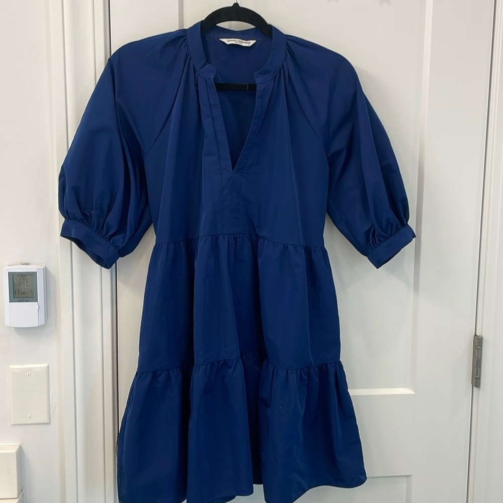 Amanda Uprichard dress size XS